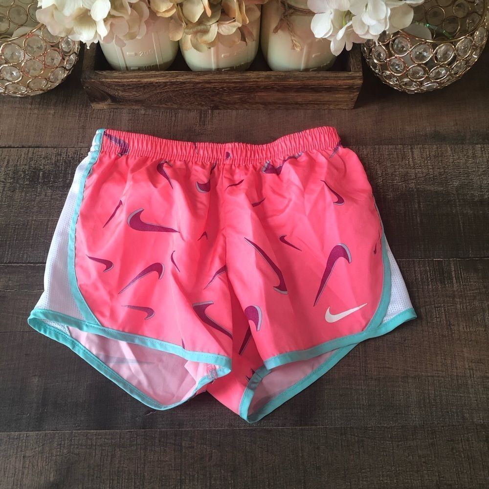 Nike Shorts Size 6